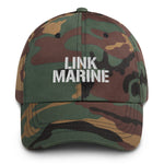 Link Marine Hat