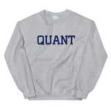 QUANT Sweatshirt