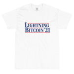 Lightning Bitcoin '21