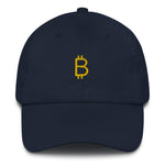 Bitcoin Hat