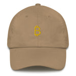 Bitcoin Hat