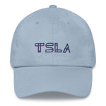 TSLA Hat