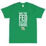 May the Fed
