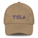 TSLA Hat