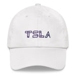 TSLA Hat