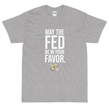 May the Fed