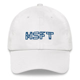 MSFT Hat