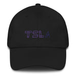 TSLA Hat