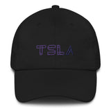 TSLA Hat