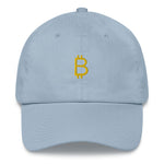 Bitcoin Hat