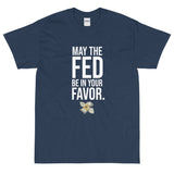 May the Fed