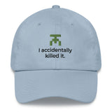 Devops199 Hat