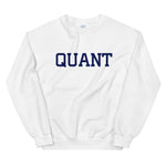 QUANT Sweatshirt