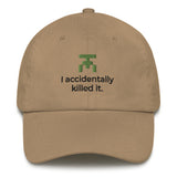 Devops199 Hat