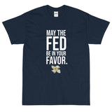 May the Fed