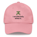 Devops199 Hat