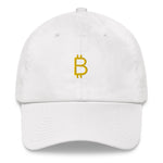 Bitcoin Hat