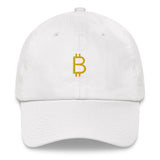 Bitcoin Hat